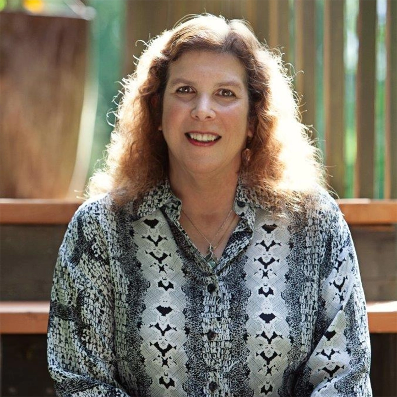 Dr. Ann Schnitz, Environmental Toxicologist