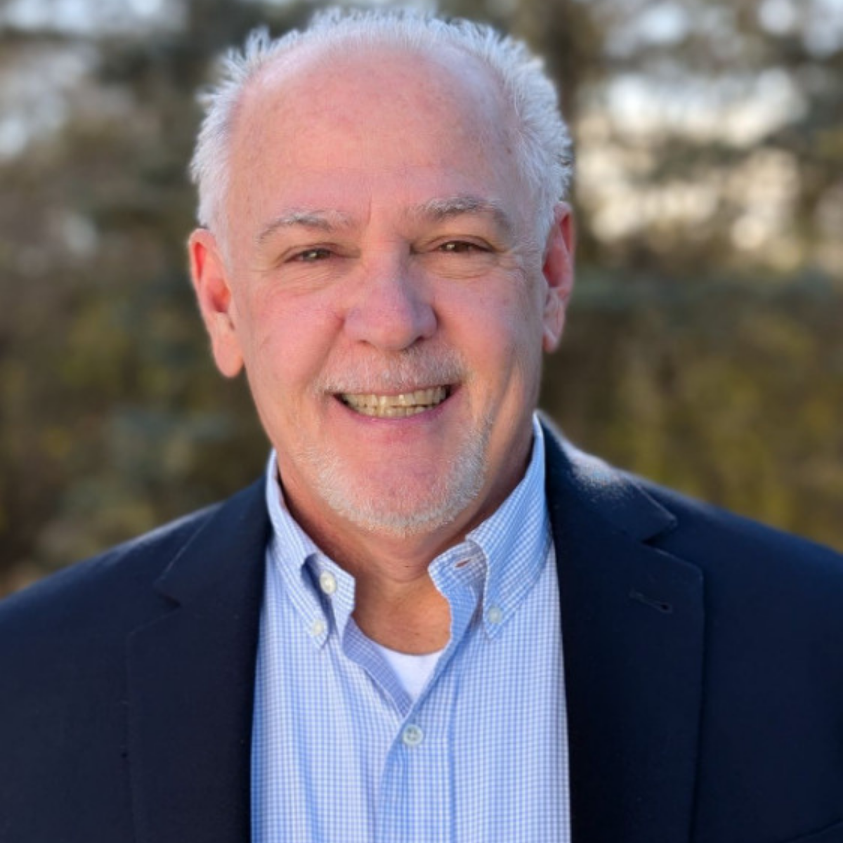 Rob Young, VP, AlterEcho