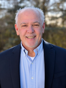 Robert Young, VP, AlterEcho